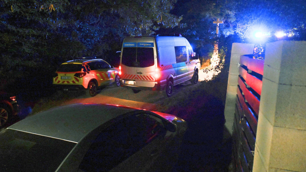 Brutális csapdát állított az esztergomi robbantó: 2 halott, 11 sérült