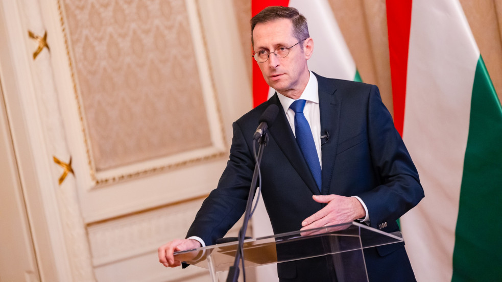 Magyarország megvétózta az Ukrajnának nyújtandó közös uniós segélyt