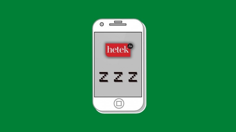 Miért nem frissül a hetek.hu?