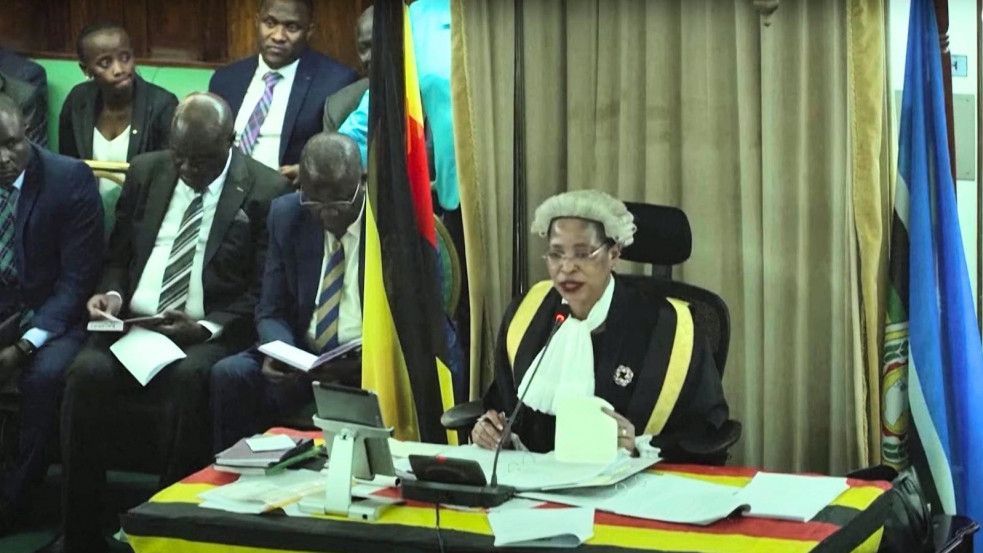 Az ugandai parlament megszavazta a törvényt, amely alapján halálra lehet majd ítélni a homoszexuálisokat