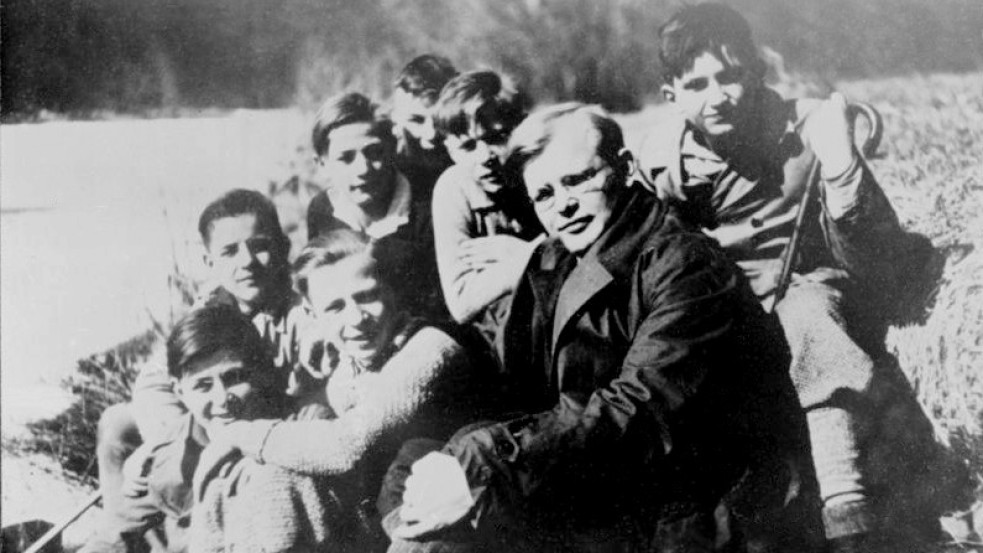 Jövőre kerül mozikba a nácikkal szembeni ellenállást választó teológus, Bonhoeffer életrajzi filmje