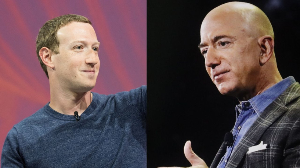 Ennyi volt: Az Amazon és a Facebook nem támogatja tovább az amszterdami Pride-ot