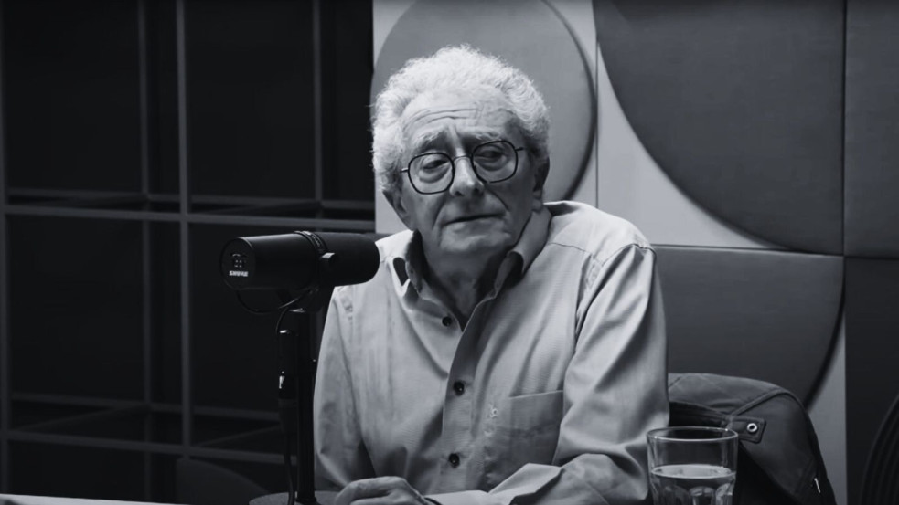 Elhunyt Tatár György