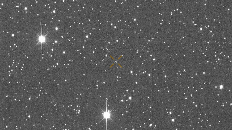 NASA: Atomtöltettel állítanák meg a Hold felé tartó aszteroidát