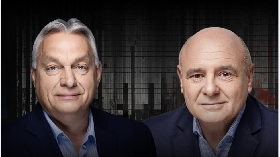 Egymilliós nézettség felett az ATV interjú