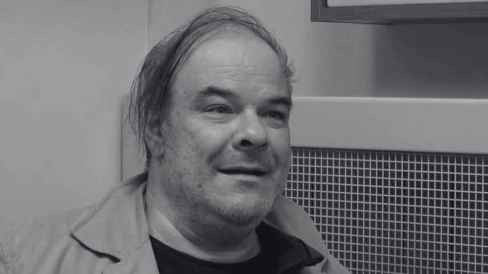 Elhunyt Kálloy Molnár Péter