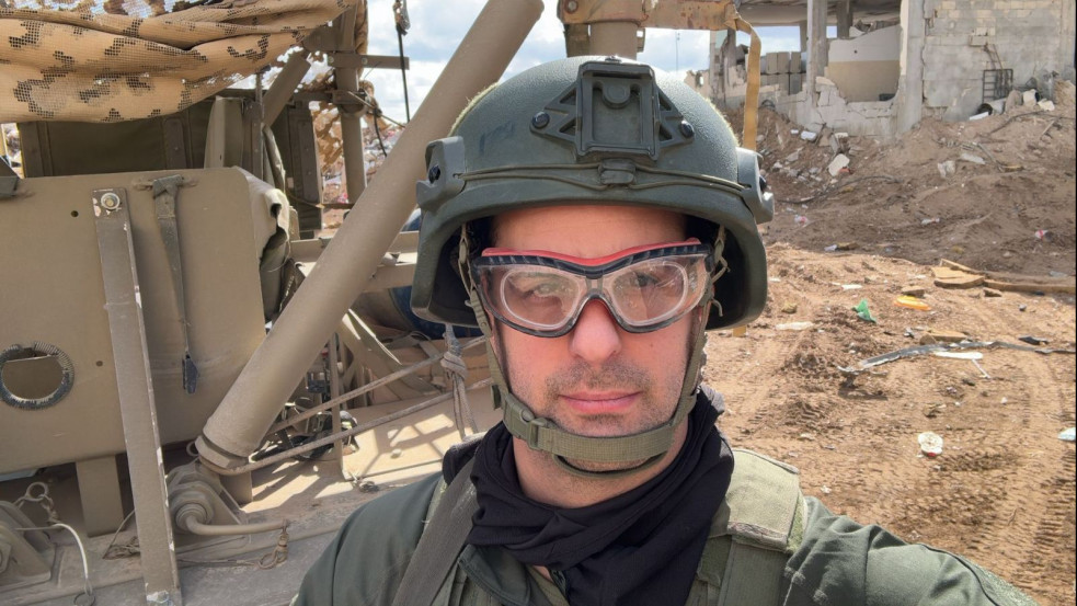 Lights in the darkness: Moral clarity, military realities, and propaganda in the Israel-Hamas war 