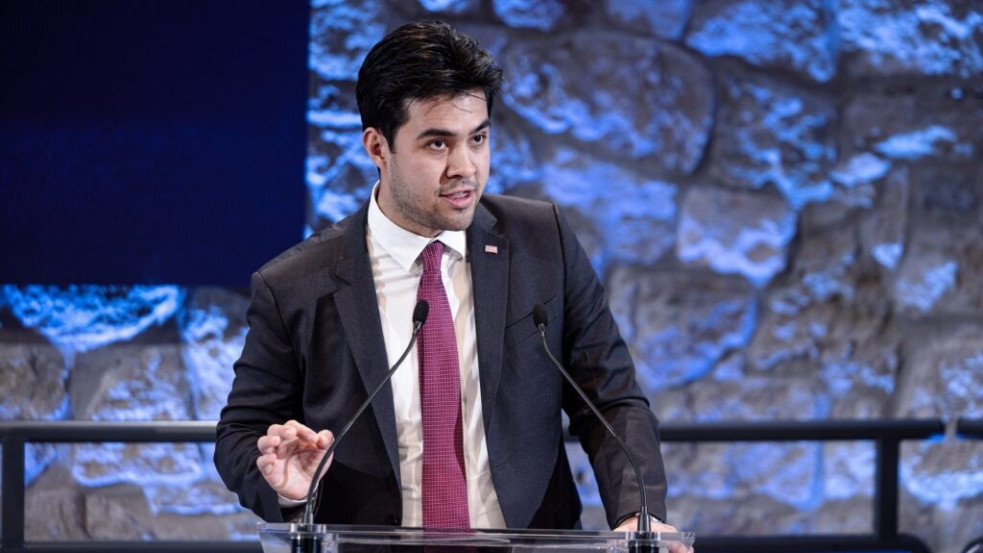 Trump elnök főtanácsadója a Heteknek: Magyarország a legerősebb szövetségesünk Európában