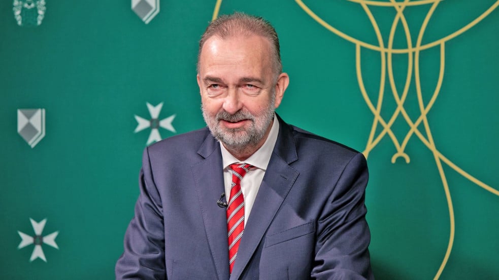 „Kettős árulók”: A Habsburg-ház feje bírálta Orbánék patrióta frakcióját