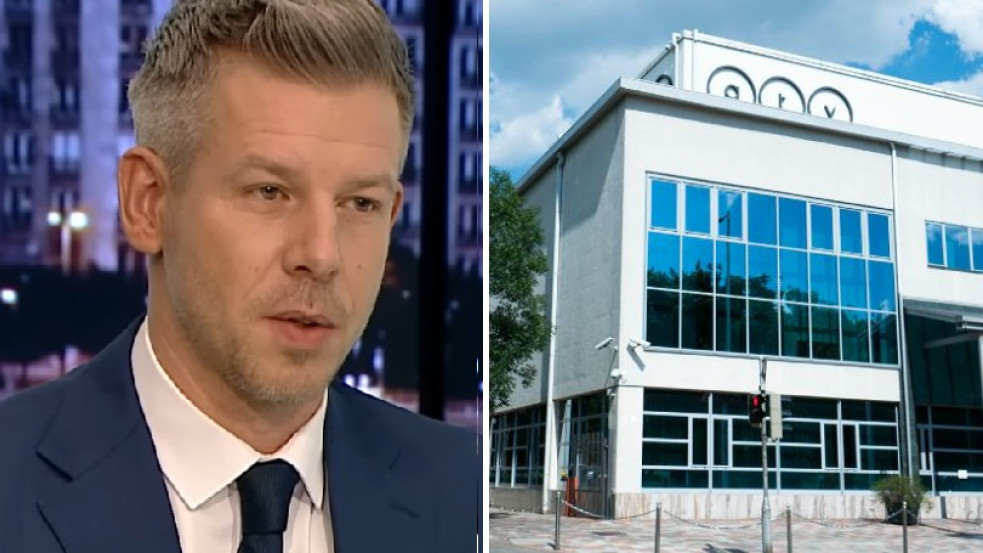 „Nagyon olcsón eladó lesz” - Magyar Péter közölte, a választások után nem lesz szükség az ATV-re