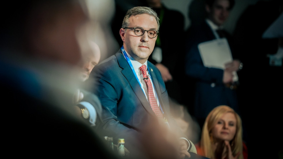 „Itt nem beszélhet Orbánról!” Botrány a müncheni konferencián