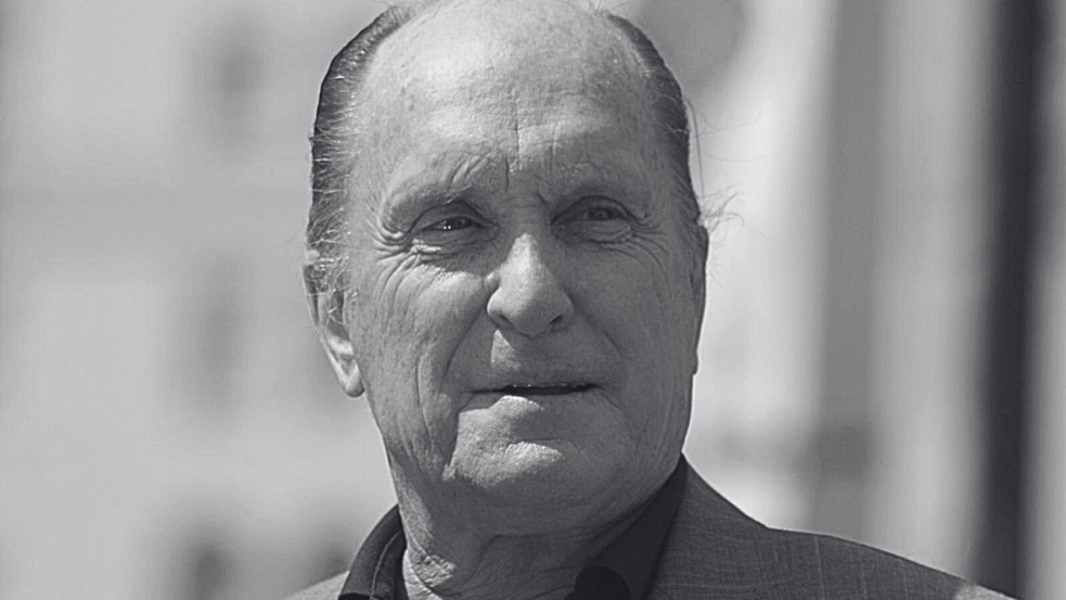 Elhunyt Robert Duvall Oscar-díjas színész