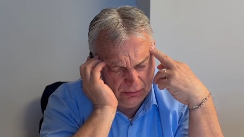 Index: ukrán politikus fenyegette meg a miniszterelnök családját