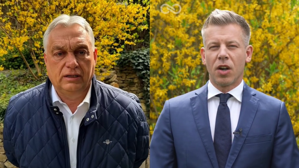 Percről percre: 77,8%-os a részvétel fél hétkor, a Hetek tudósítóit nem engedték be a Tisza eredményvárójára, 8-tól érkeznek az első eredmények