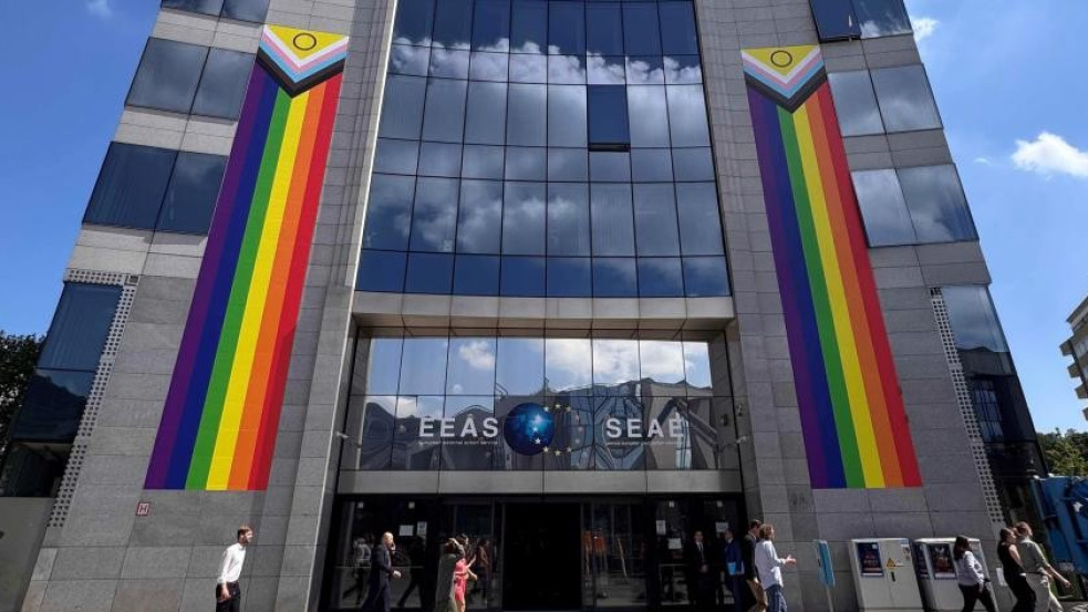 EU Bíróság: Jogsértő a magyar gyermekvédelmi törvény