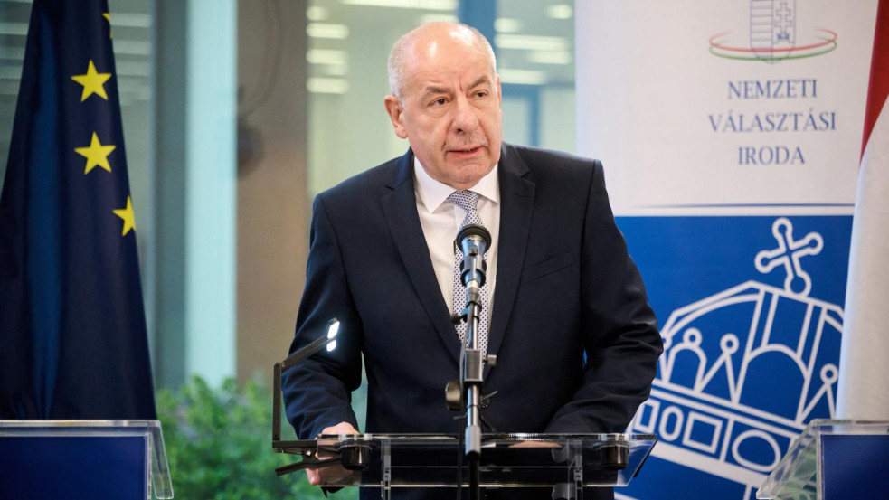 Hack Péter a köztársasági elnök körüli vitáról