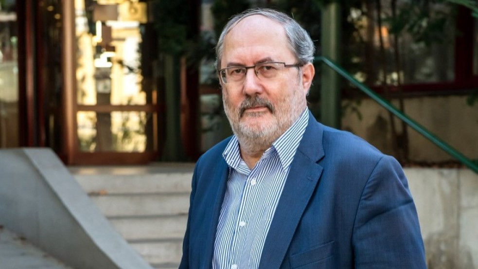 Fricz Tamás: „Valahol utat tévesztettünk”