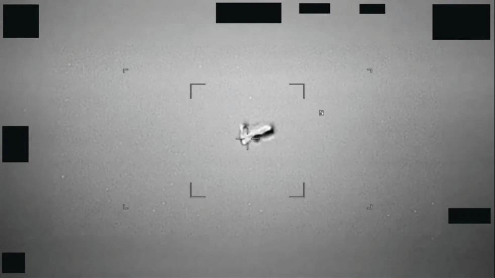 Trump elkezdte megnyitni a titkos UFO-aktákat