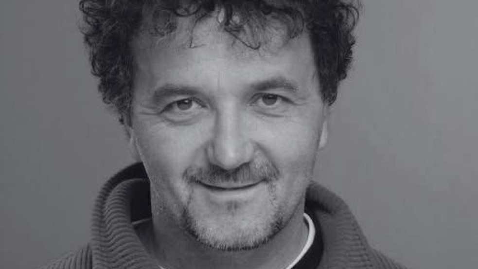 Elhunyt Scherer Péter