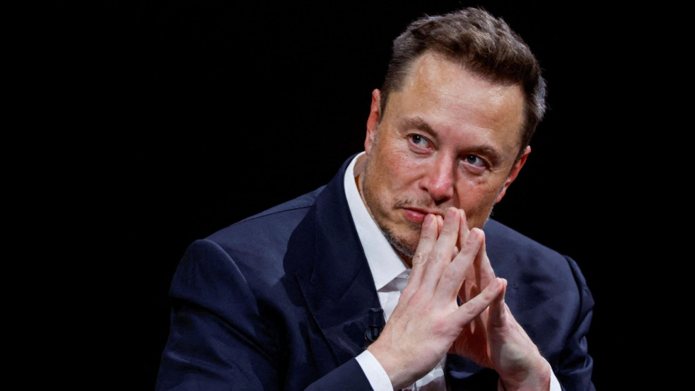 Sokkolta a tőzsdét Elon Musk a SpaceX részvényekkel
