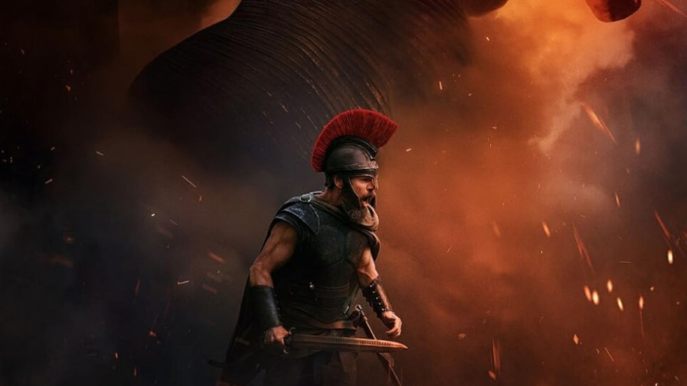 Odyssey: Trauma Instead of Heroism, Realism Instead of Myth, Humanism Instead of Gods