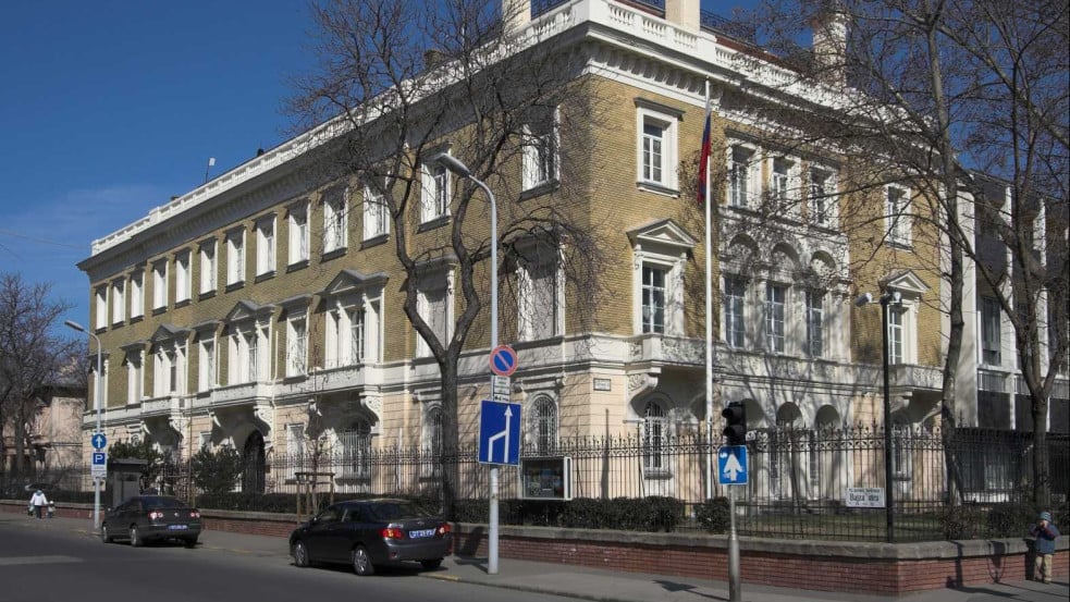 Kitiltási ügy: Éles üzenetek Moszkvából