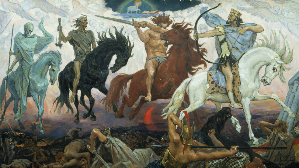 Mit kíván a magyar nemzet a világkorszak vége előtt?