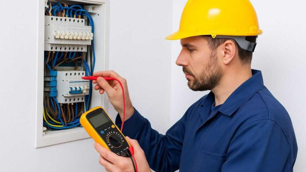 Mire jó a villamos biztonsági felülvizsgálat? (x)