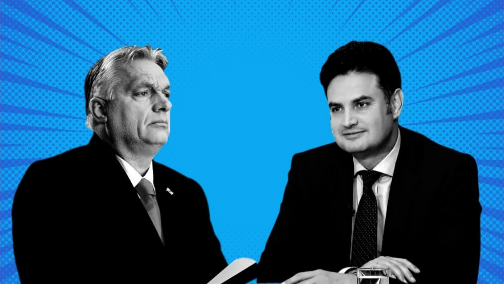 Márki-Zay álmodozik, Orbán rendet bont - itt a Politico 2022-es toplistája
