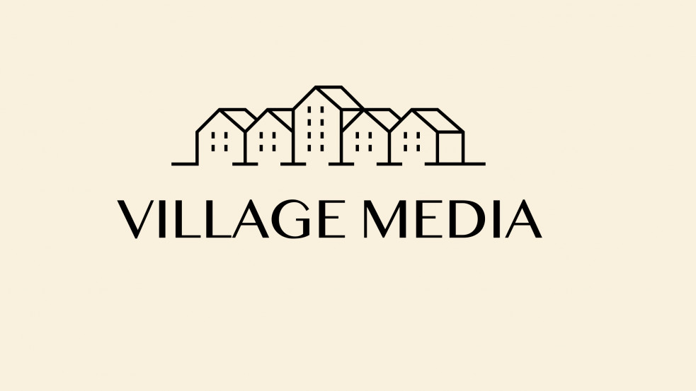 Megújult a Village Media weboldala