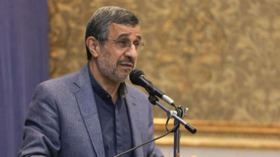 Kemény közleményben reagált az izraeli nagykövetség Ahmadinezsád budapesti látogatására