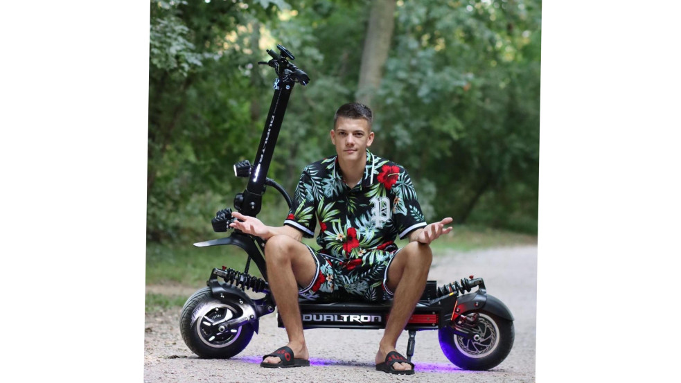Elektromos rollerek: amit tudnod kell, mielőtt vásárolsz (x)