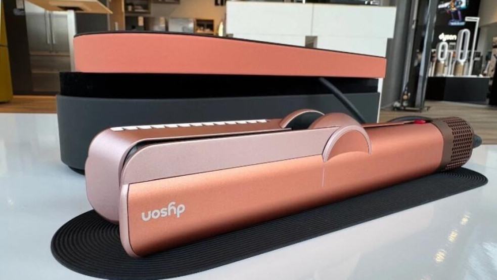 Forradalmi hajformázás: az egyenes haj és egészség kompromisszumok nélkül (x)