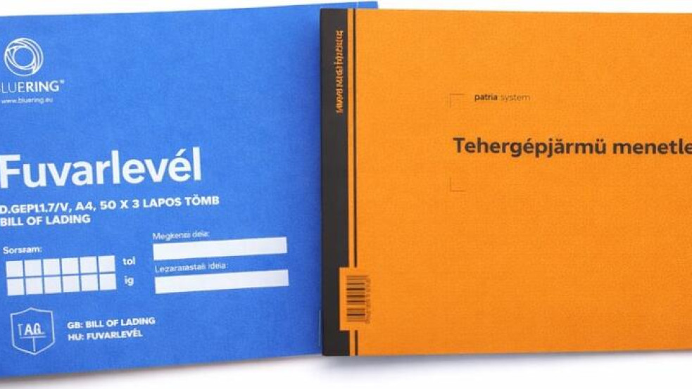 Menetlevél és fuvarlevél: mit kell tudnod? (x)
