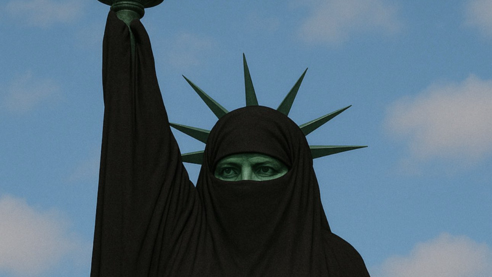 Lopakodó dzsihád: Évtizedek óta tart Amerika  óvatos iszlamizálása