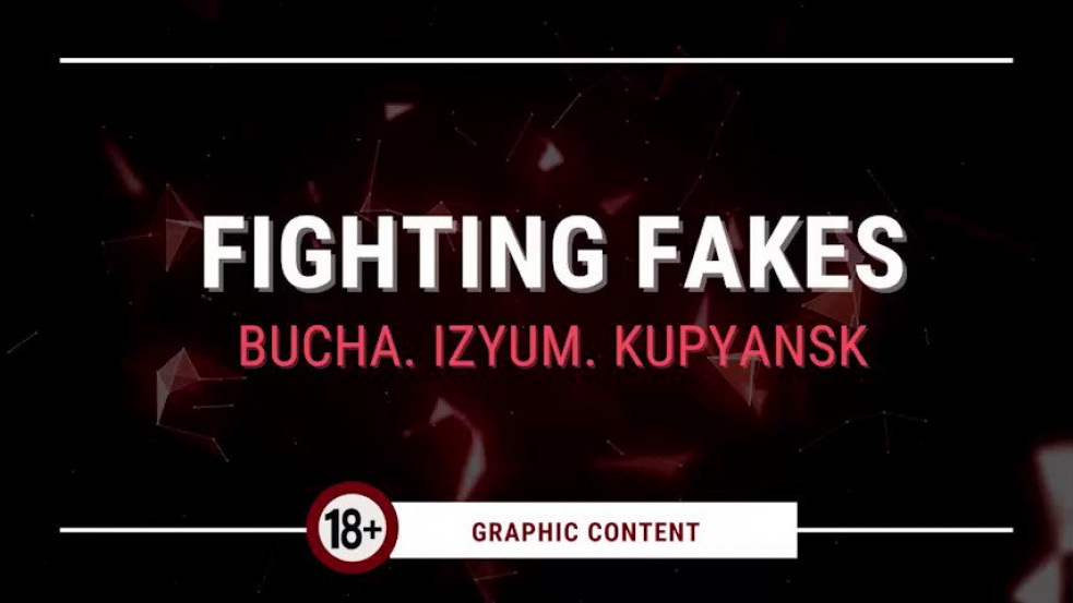(18+) Megdöbbentő „leleplező” videót tett közzé az orosz külügy a bucsai és izjumi mészárlásról  