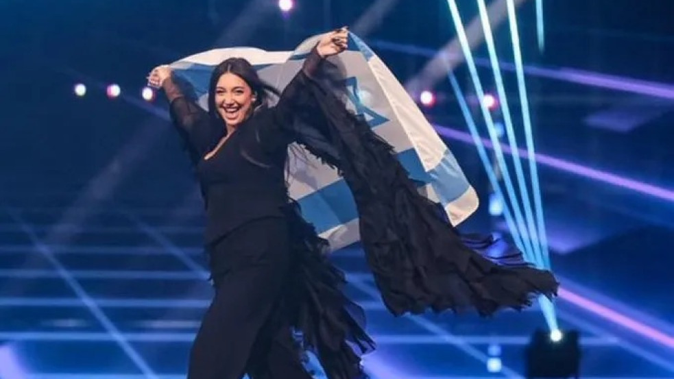 Eldőlt: Izrael marad az Eurovízión - négy ország azonnal bojkottot hirdetett