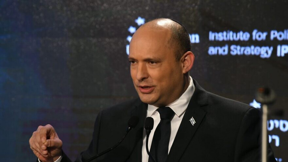 "Lehet, hogy vitáink lesznek a legjobb barátainkkal is" - Izrael hallani sem akar új atomalkuról Iránnal