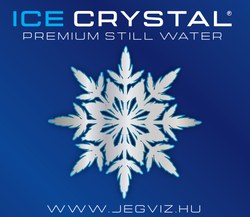 Ice Crystal