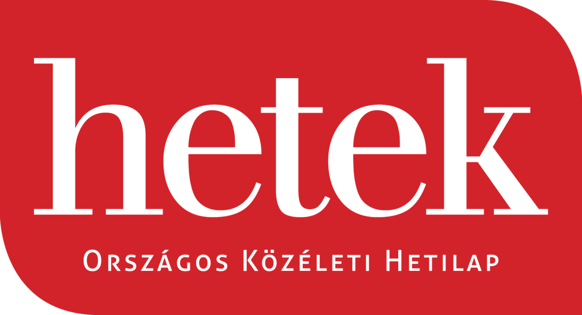 Hetek Közéleti Hetilap – Kezdőlap